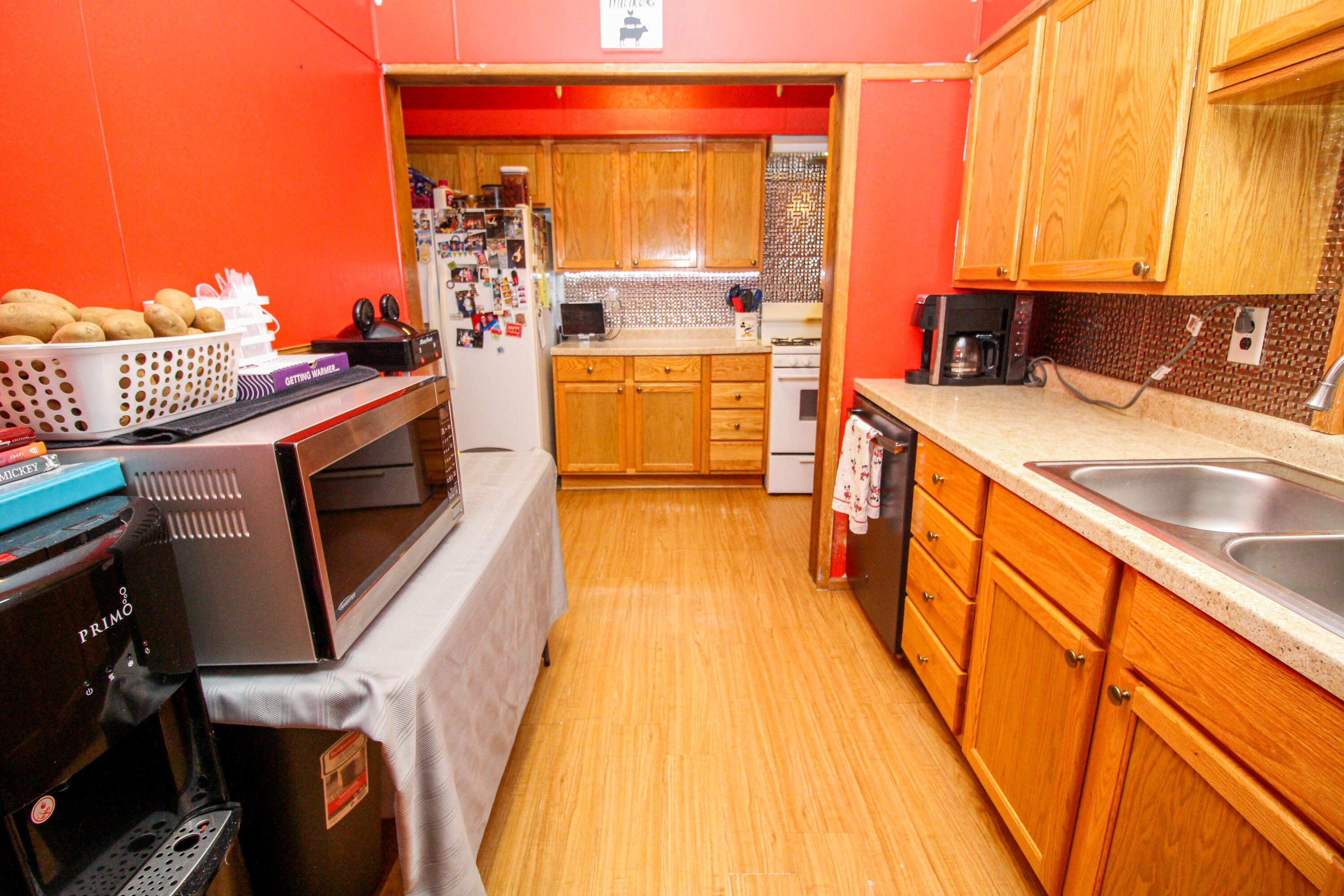 55339 Wilbur Road Three Rivers, MI 49093 - Photo 18 of 25 Wilbur-11