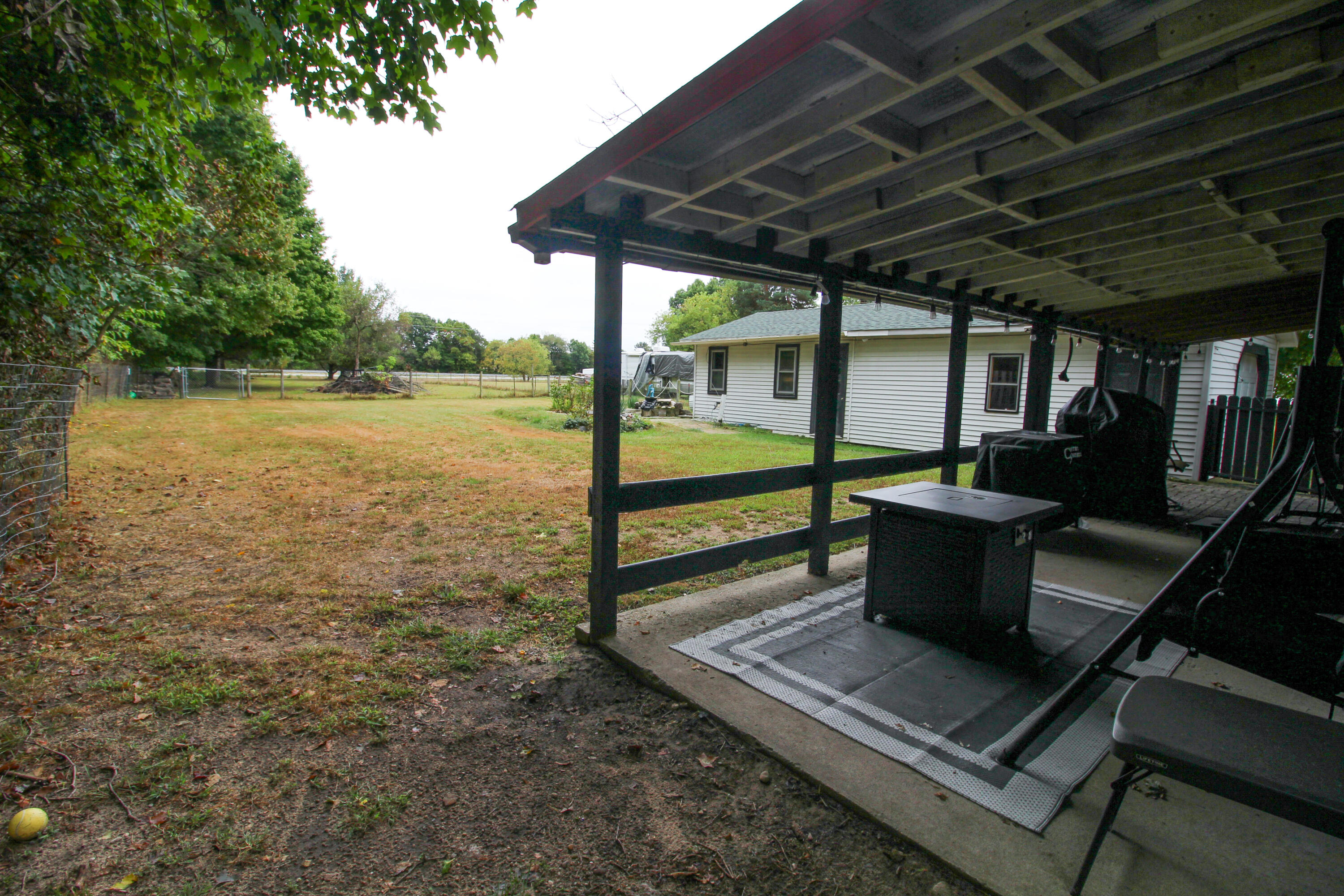 55339 Wilbur Road Three Rivers, MI 49093 - Photo 7 of 25 Wilbur-21
