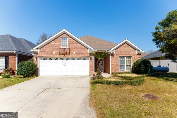 $279,900 | 3408 Drayton Circle, Valdosta, GA 31605