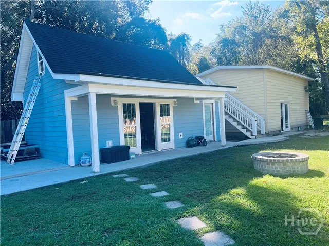 $285,000 | 70 1st Street, Midway, GA 31320
