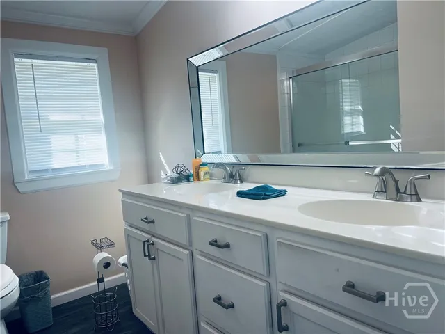 $285,000 | 70 1st Street, Midway, GA 31320