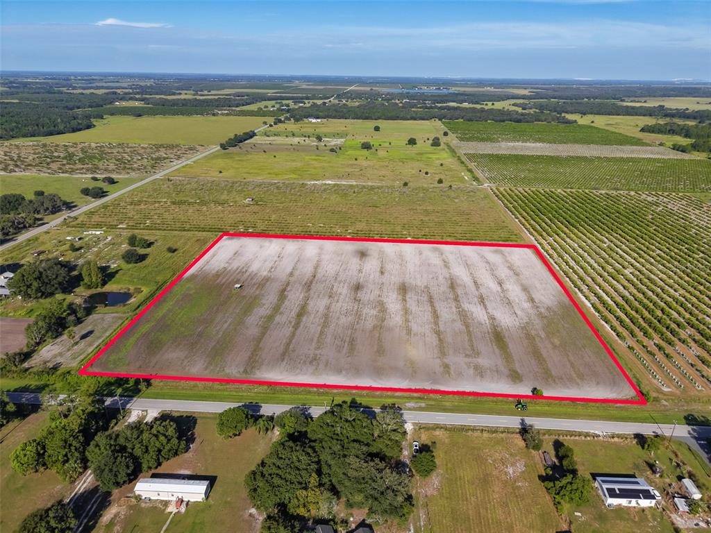 Doc Lindsey Road Fort Meade, FL 33841 - Photo 1 of 13 Gallery Image 1