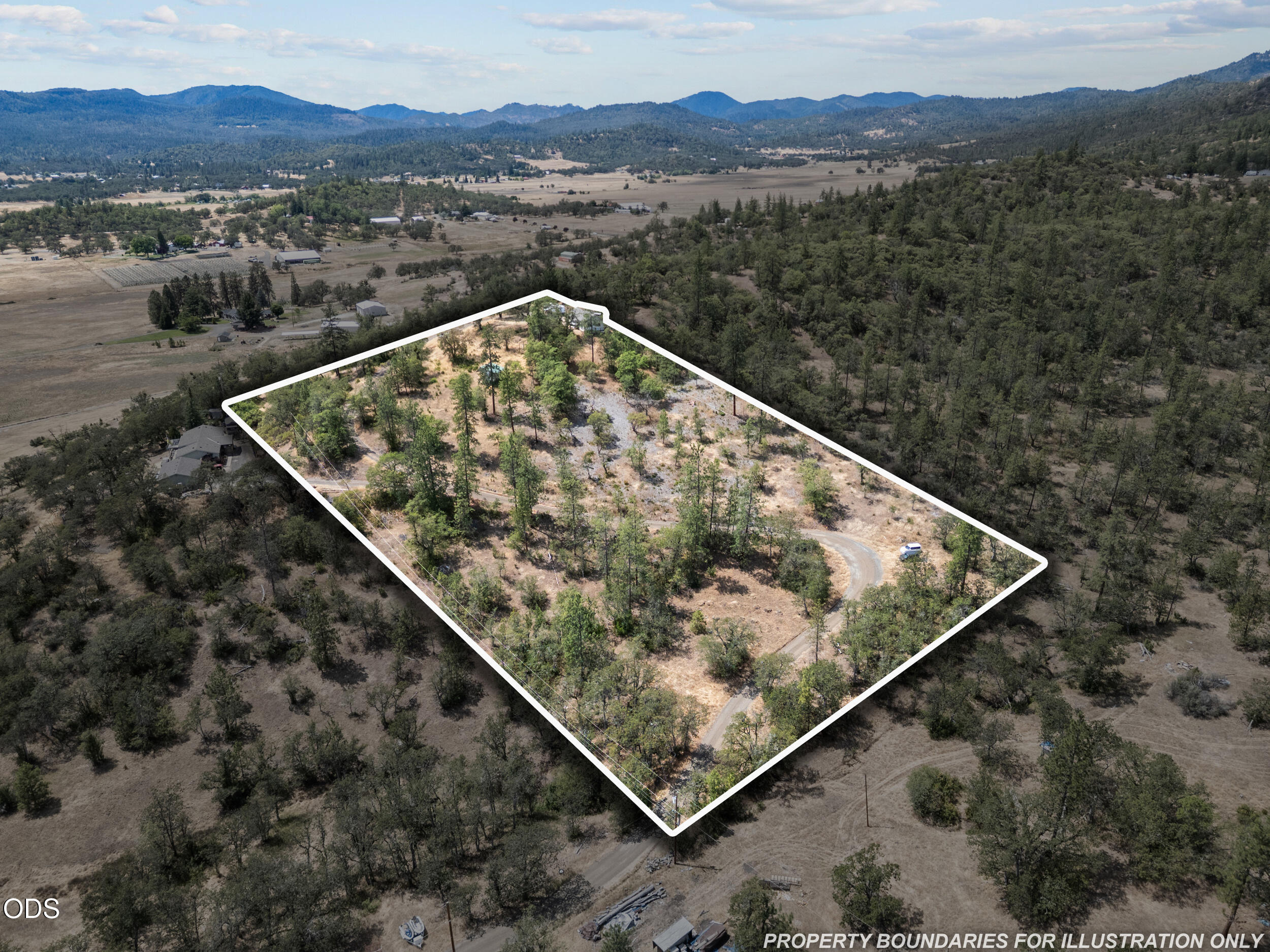 3840 Beagle Road White City, OR 97503 - Photo 31 of 32