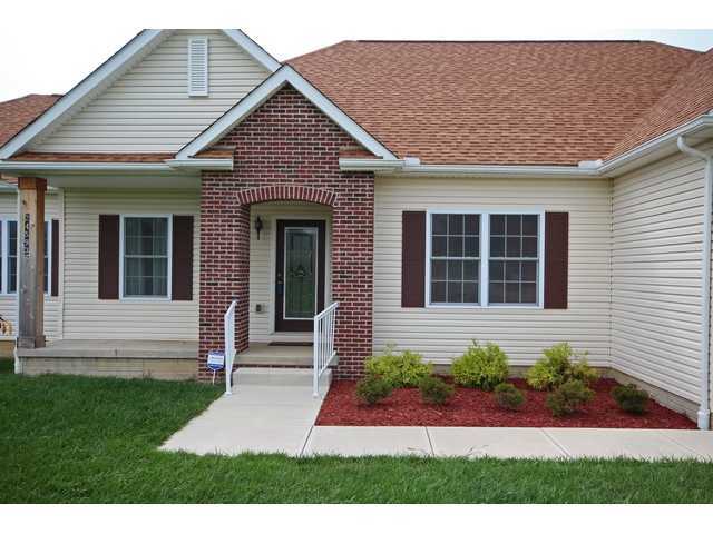 24593 Huber-Hitler Road Circleville, OH 43113 - Photo 2 of 25 Gallery Image 2