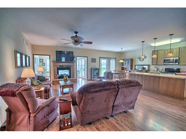 24593 Huber-Hitler Road Circleville, OH 43113 - Photo 5 of 25 Gallery Image 5