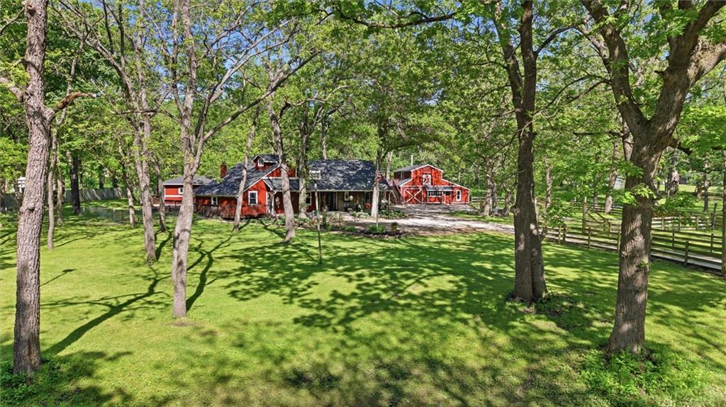 842 Kendall Road Peculiar, MO 64078 - Photo 33 of 56