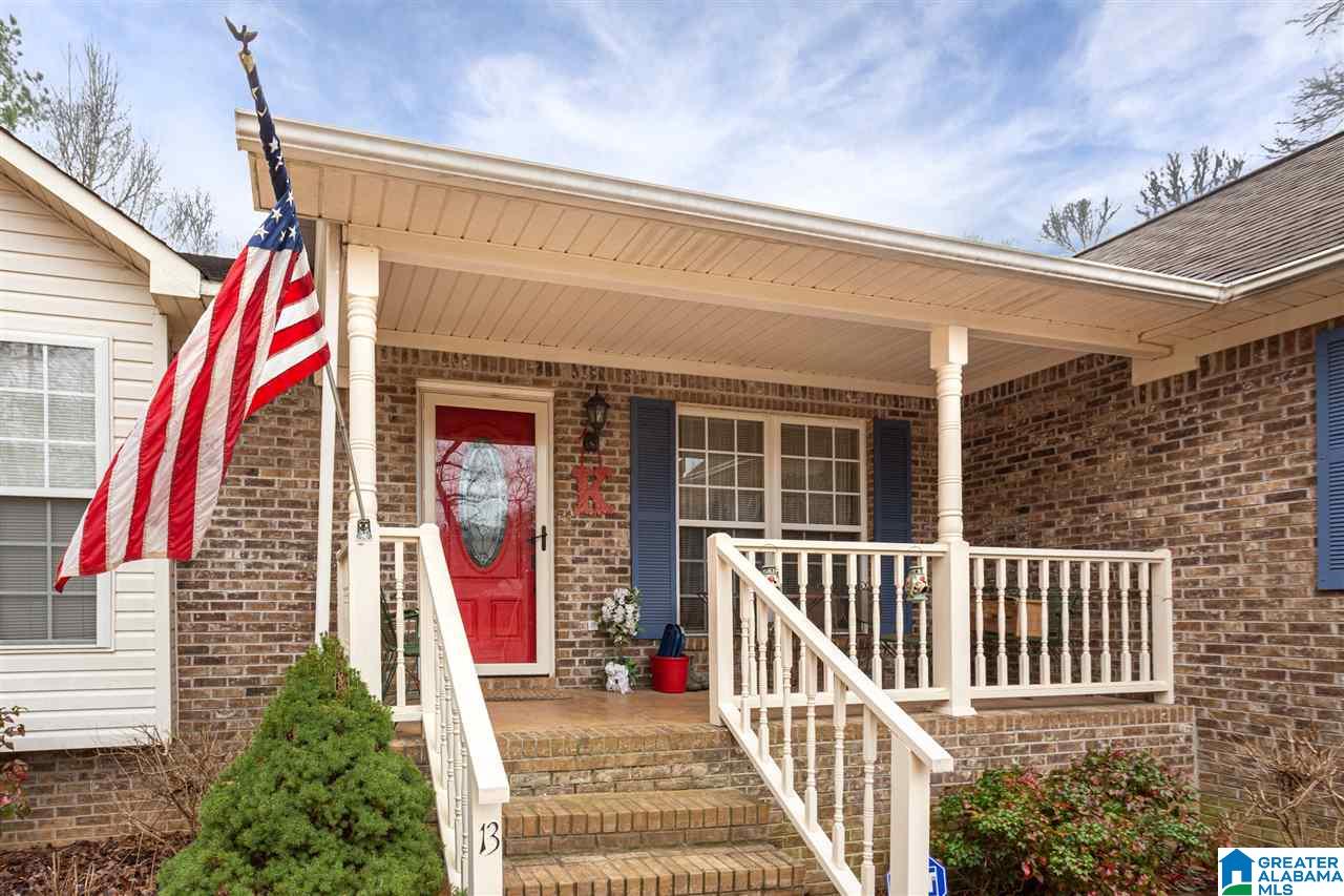 13 Danview Road Jacksonville, AL 36265 - Photo 30 of 33