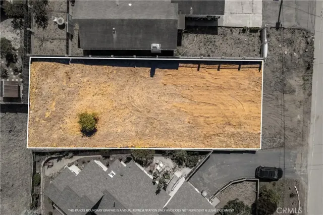 a view of roof and outdoor space