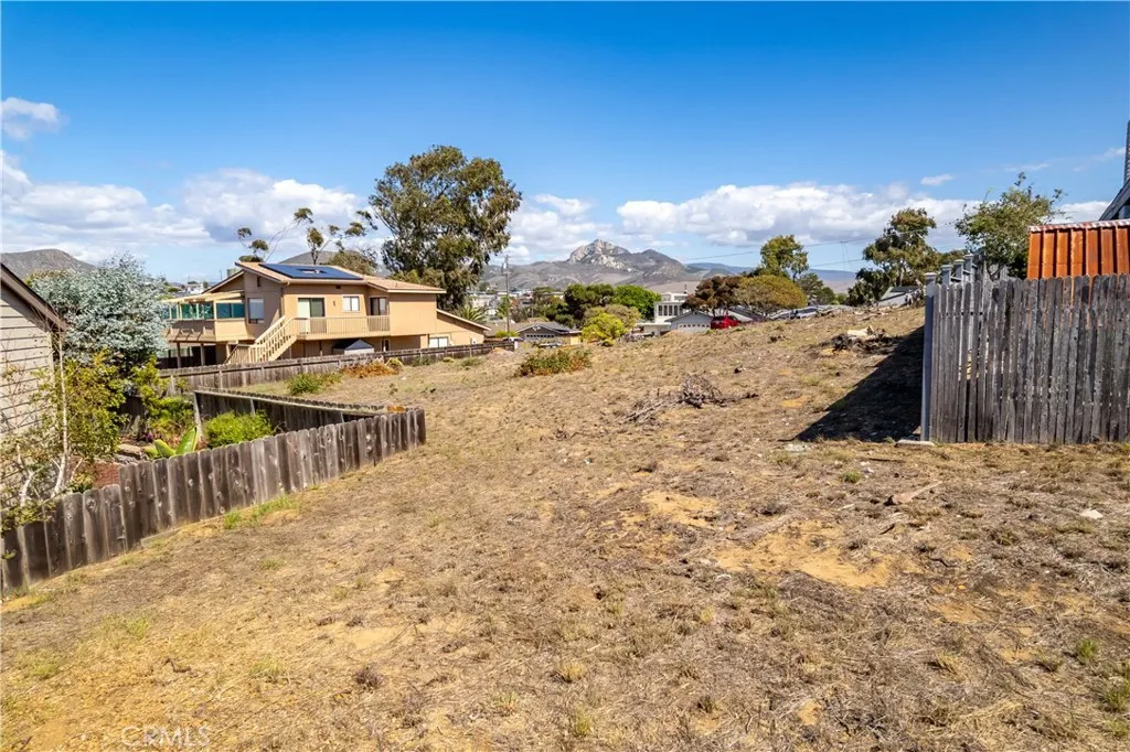 0 13th Los Osos, CA 93402 - Photo 14 of 14 a view of a terrace with a sink