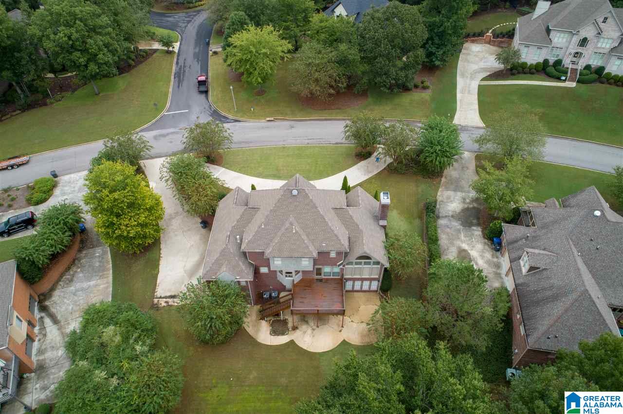 8122 Castlehill Road Birmingham, AL 35242 - Photo 48 of 50