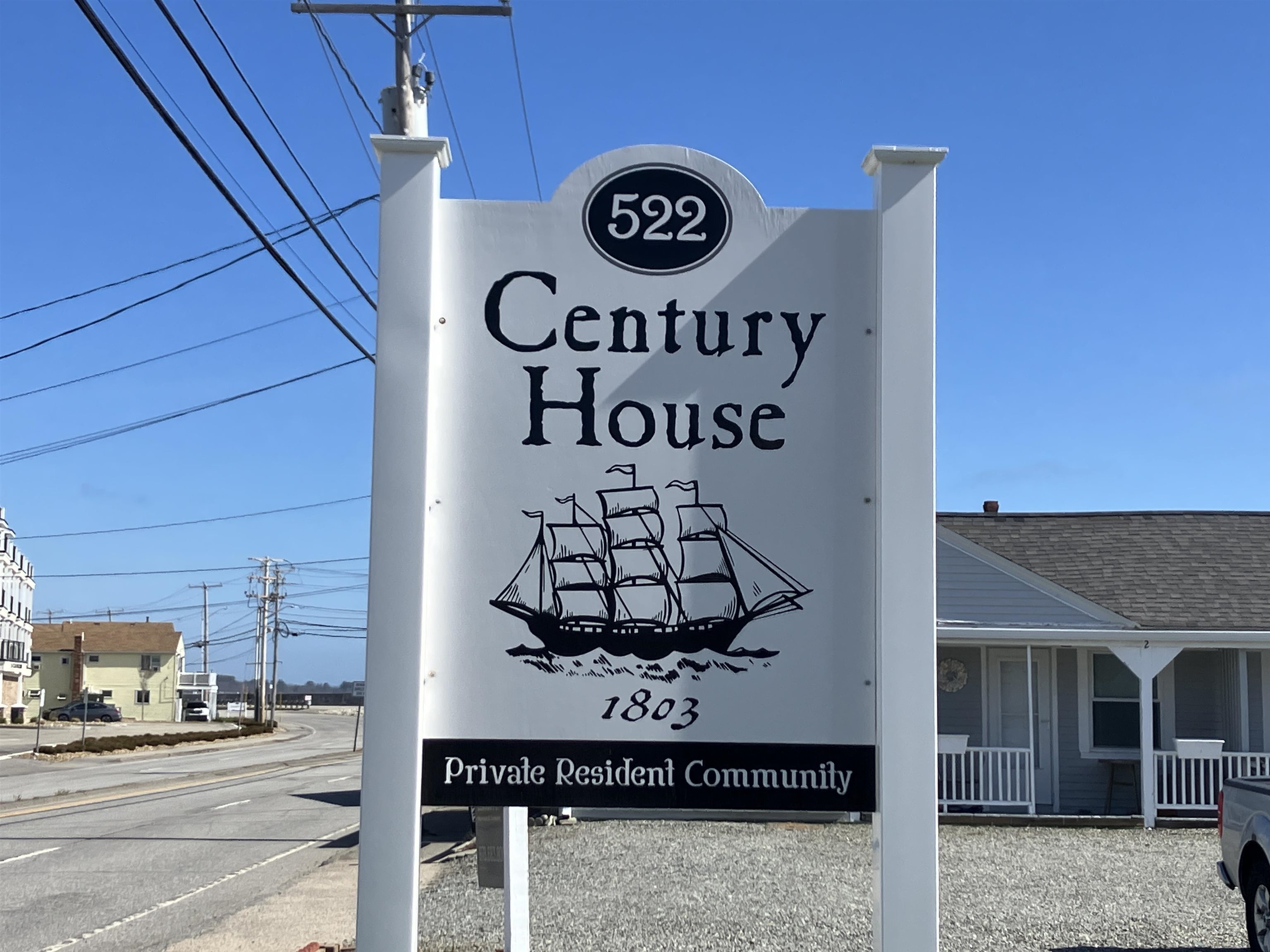 522 Ocean Boulevard, Unit 6 Hampton, NH 03842 - Photo 2 of 18