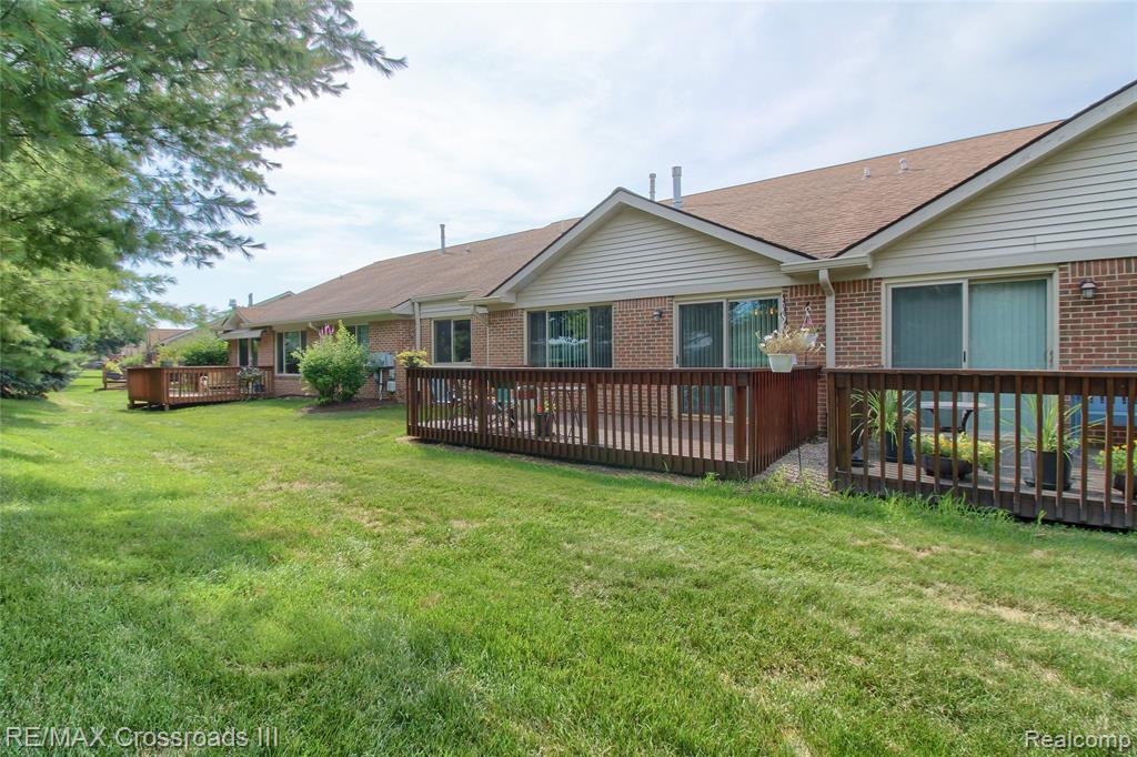 46158 Reedgrass Lane Belleville, MI 48111 - Photo 27 of 30 Gallery Image 27