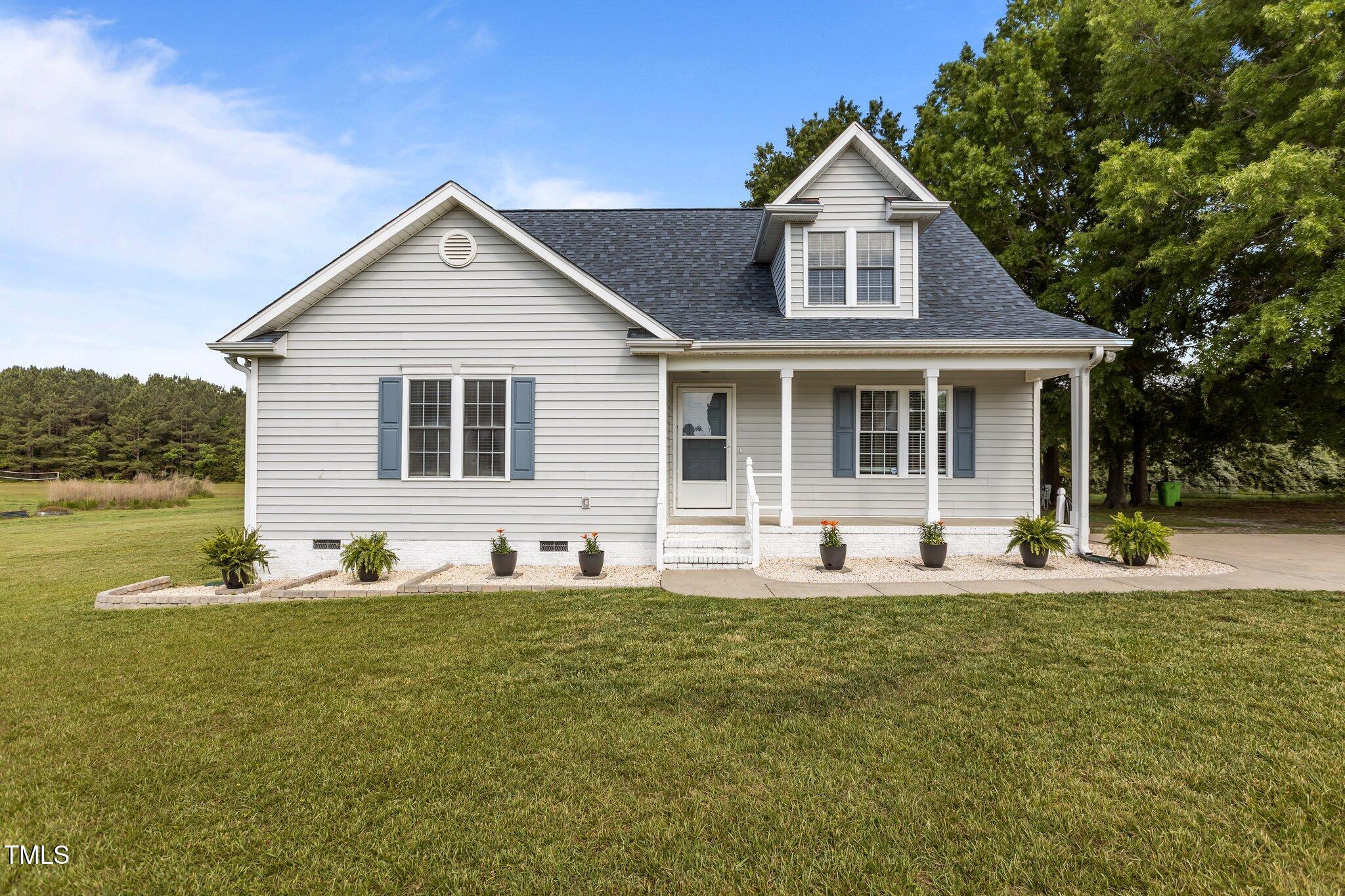820 Water Plant Road Zebulon, NC 27597 - Photo 1 of 35 1-web-or-mls-2N6A9816