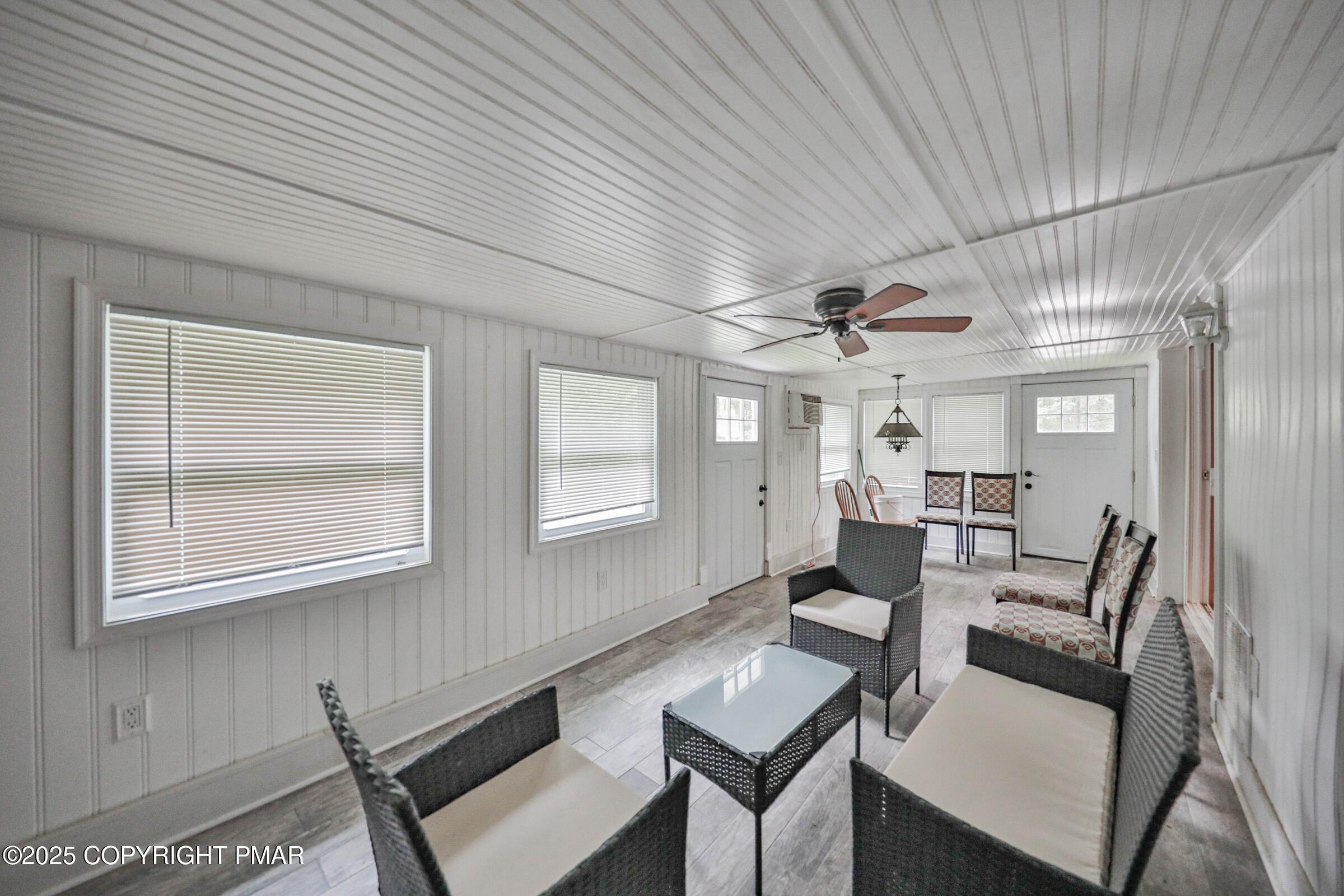 1094 Maple Lake Drive Bushkill, PA 18324 - Photo 66 of 81 a living room with furniture
