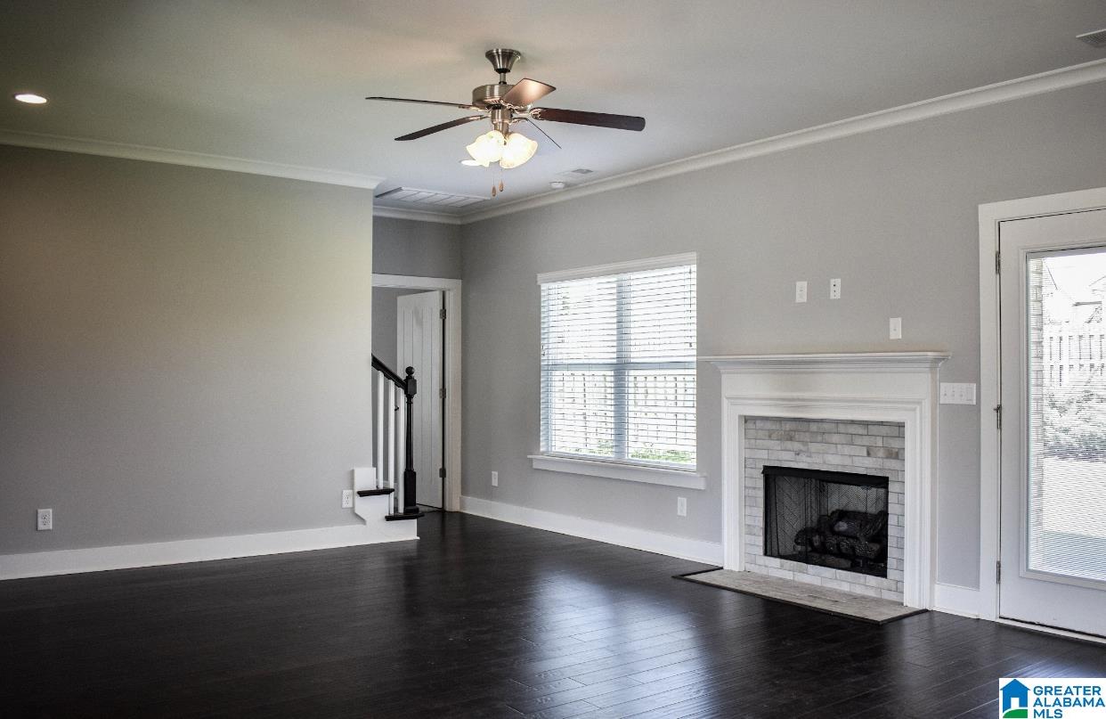 3031 Camellia Ridge Court Pelham, AL 35124 - Photo 12 of 48