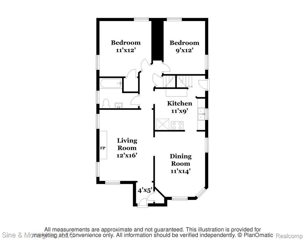 472 Touraine Road Grosse Pointe, MI 48236 - Photo 25 of 26 Main-f311208.jpg