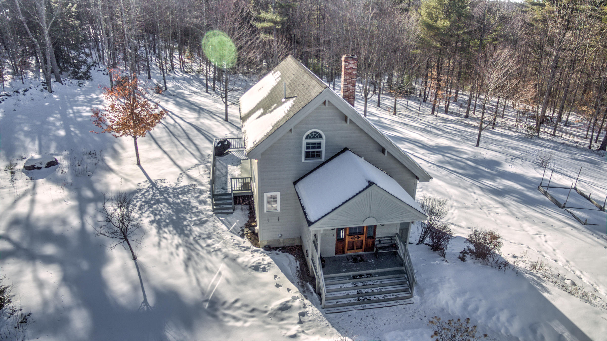 360 Watson Heights Road Kents Hill, ME 04349 - Photo 57 of 77 107904-ae-6