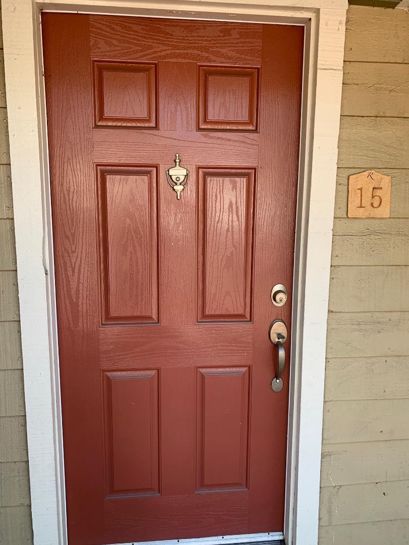 105 Reflections Drive, Unit 15 San Ramon, CA 94583 - Photo 30 of 42 a view of front door