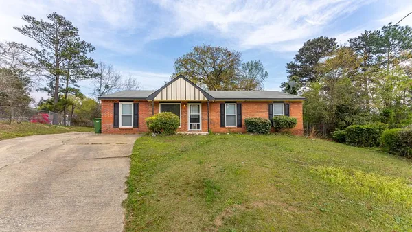$130,000 | 3 Playfield Court, Columbus, GA 31907