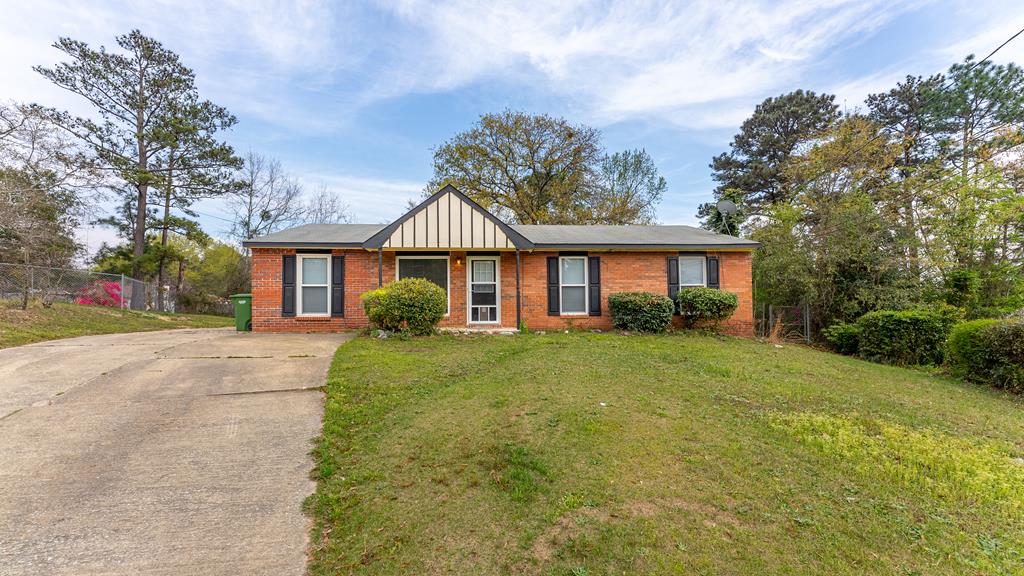 3 Playfield Court Columbus, GA 31907 - Photo 1 of 24 Main View