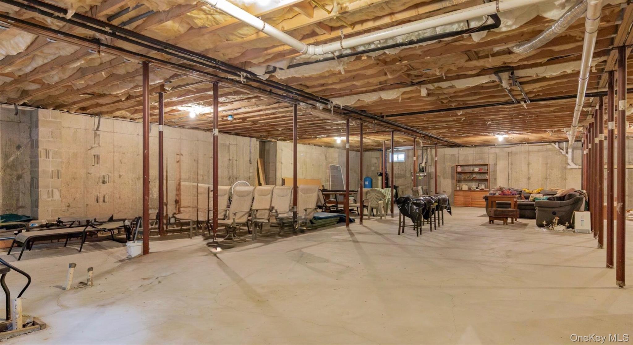 3 Sally's Path East Hampton, NY 11937 - Photo 24 of 30 a view of a room with gym equipment