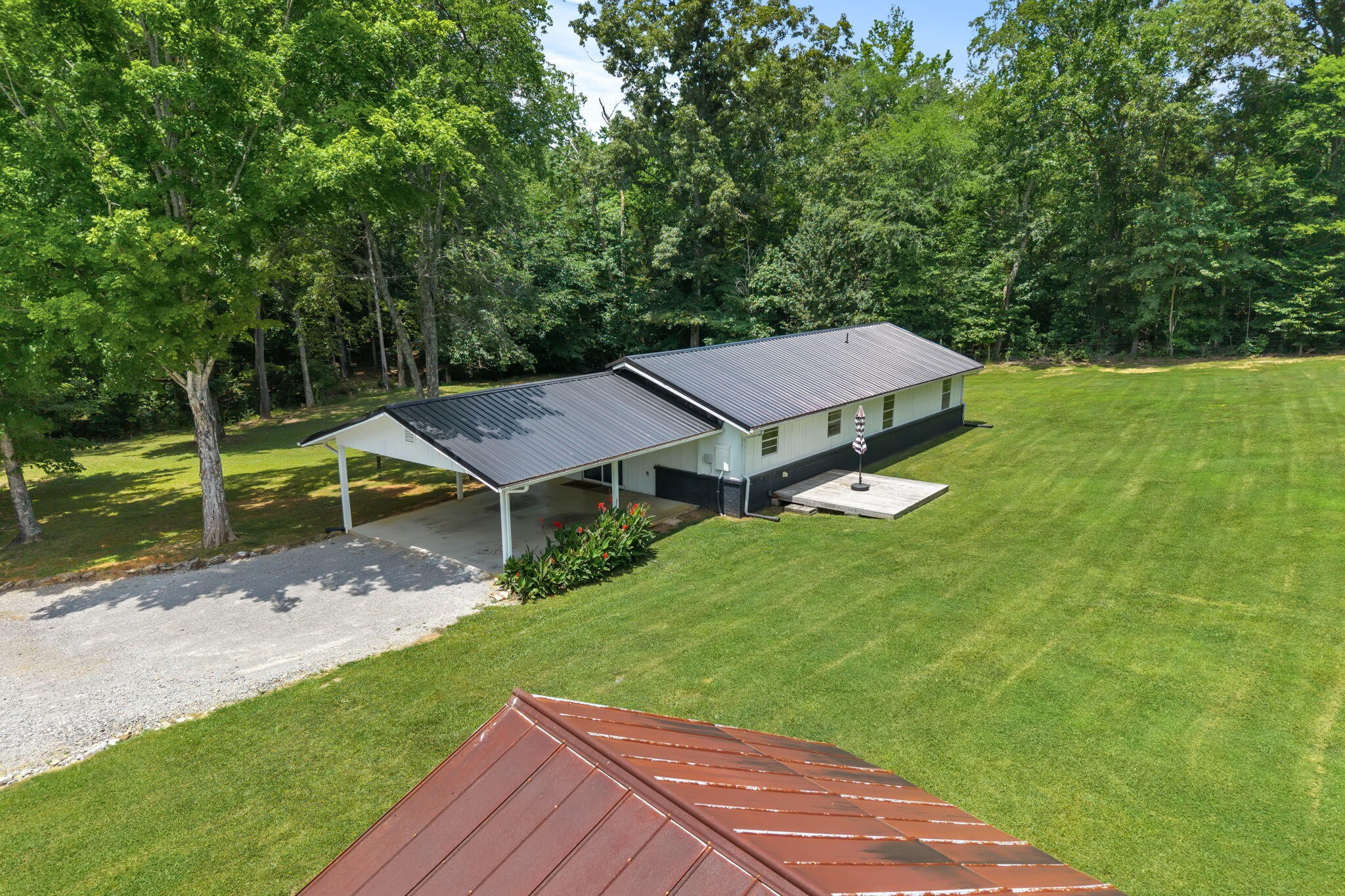 571 Goodfield Road Decatur, TN 37322 - Photo 26 of 39