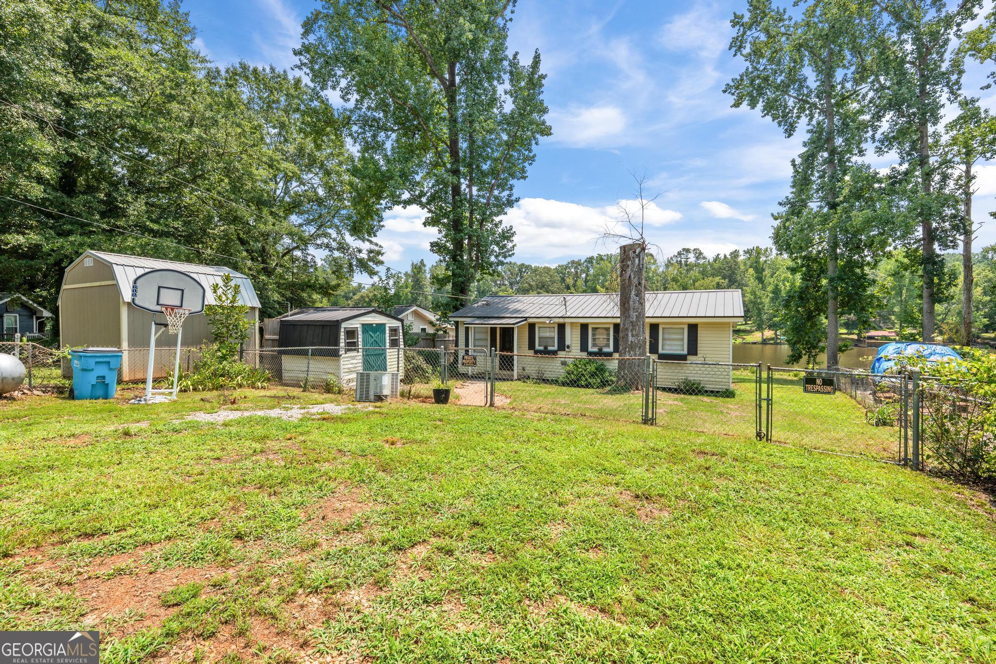 178 Southern Shores Road Jackson, GA 30233 - Photo 27 of 28 Gallery Image 27