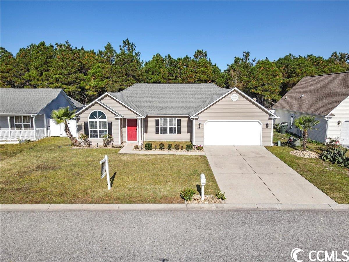 606 West Perry Road Myrtle Beach, SC 29579 - Photo 1 of 39 Gallery Image 1