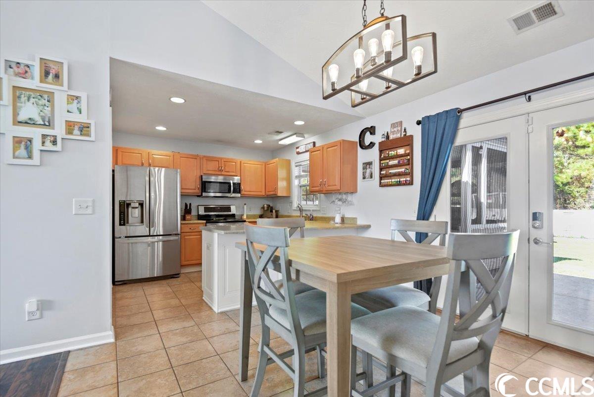 606 West Perry Road Myrtle Beach, SC 29579 - Photo 19 of 39 Gallery Image 19
