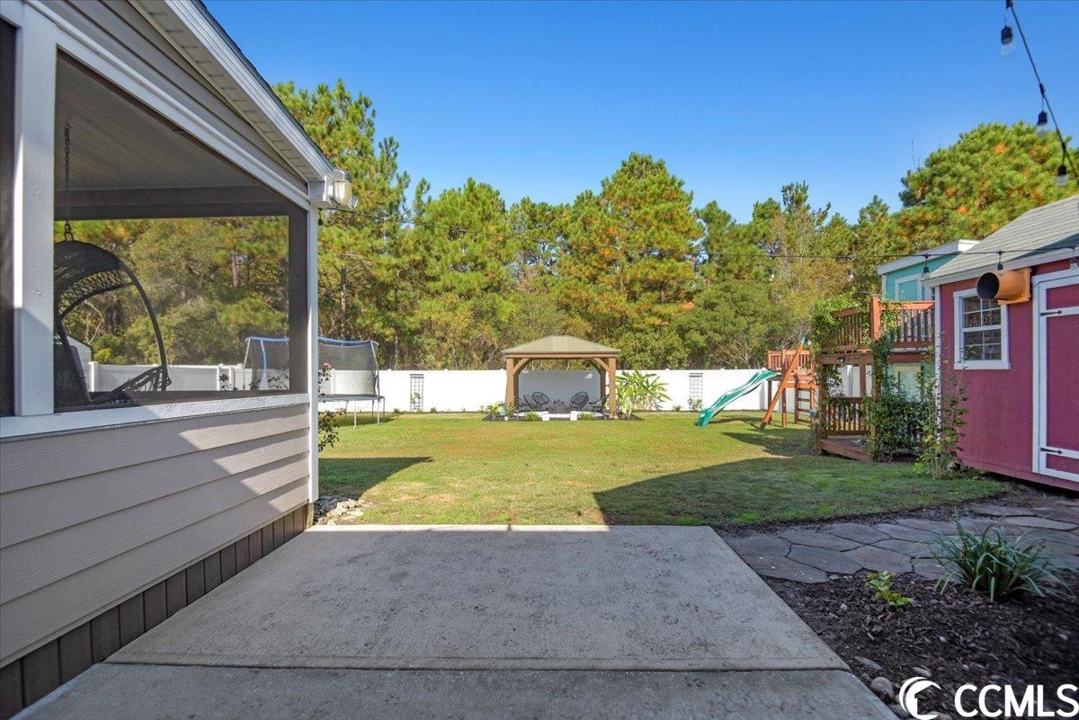606 West Perry Road Myrtle Beach, SC 29579 - Photo 30 of 39 Gallery Image 30