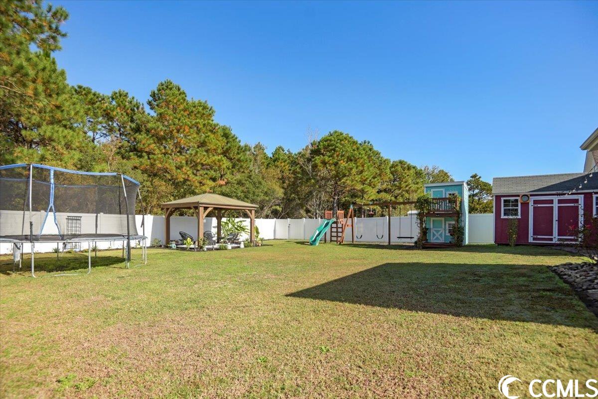 606 West Perry Road Myrtle Beach, SC 29579 - Photo 31 of 39 Gallery Image 31