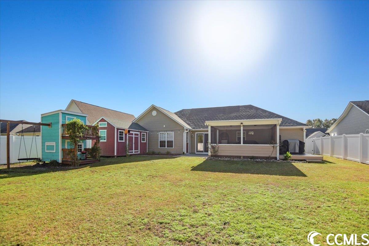 606 West Perry Road Myrtle Beach, SC 29579 - Photo 33 of 39 Gallery Image 33