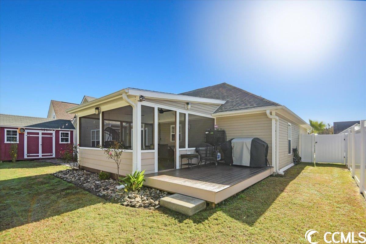 606 West Perry Road Myrtle Beach, SC 29579 - Photo 34 of 39 Gallery Image 34