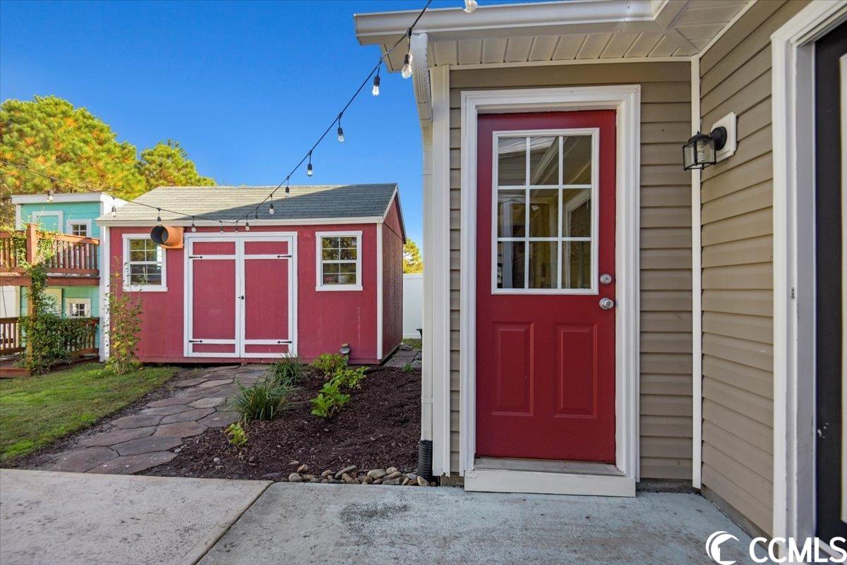606 West Perry Road Myrtle Beach, SC 29579 - Photo 36 of 39 Gallery Image 36