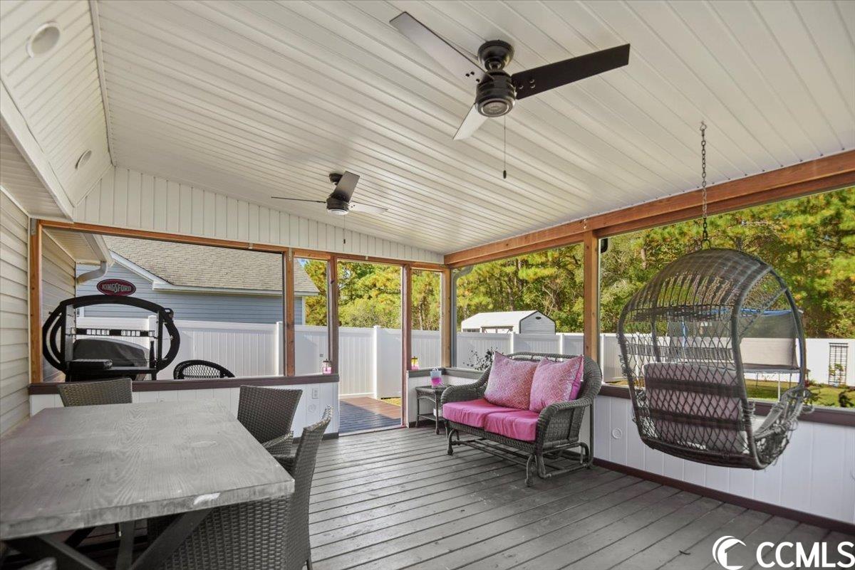 606 West Perry Road Myrtle Beach, SC 29579 - Photo 37 of 39 Gallery Image 37