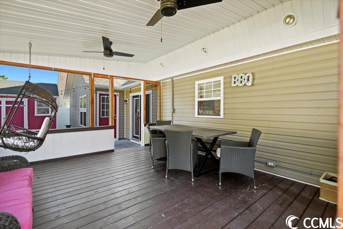 606 West Perry Road Myrtle Beach, SC 29579 - Photo 38 of 39 Gallery Image 38