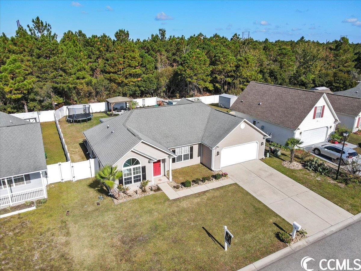 606 West Perry Road Myrtle Beach, SC 29579 - Photo 6 of 39 Gallery Image 6