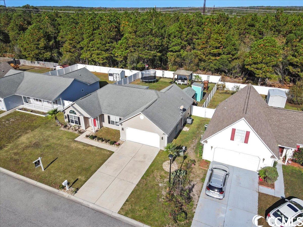 606 West Perry Road Myrtle Beach, SC 29579 - Photo 7 of 39 Gallery Image 7
