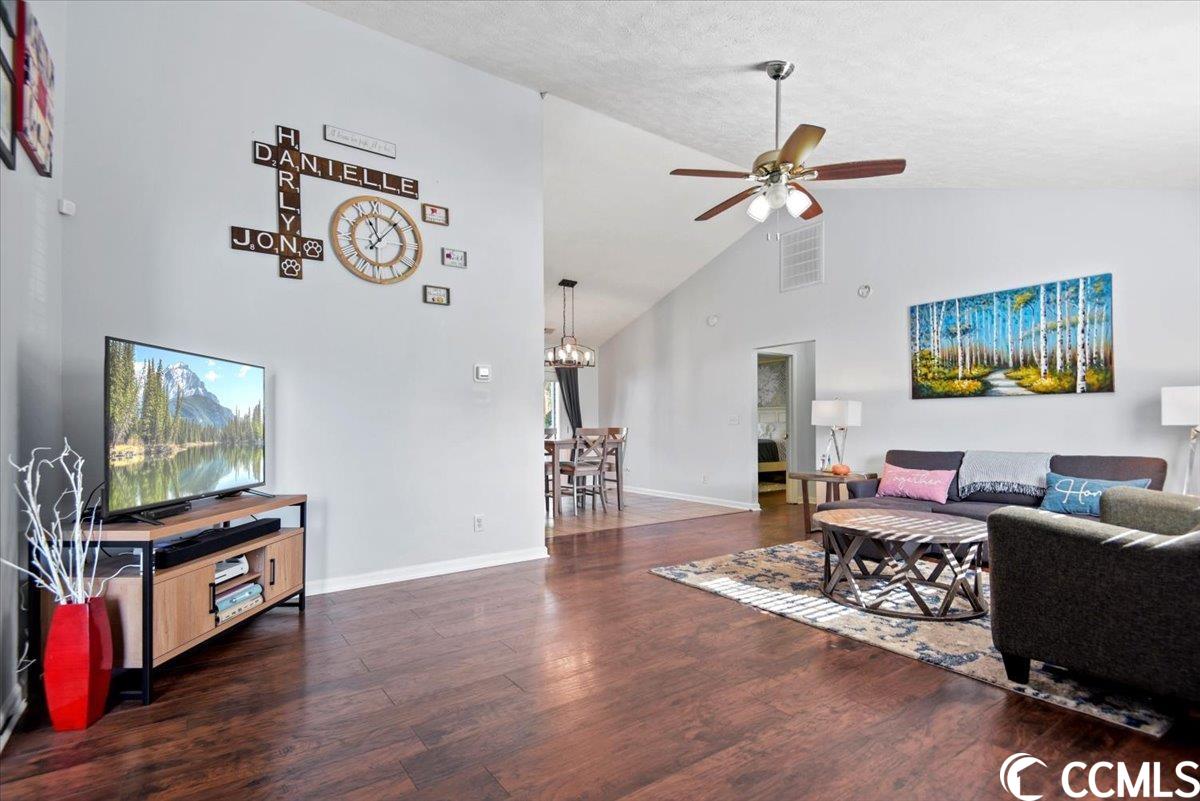 606 West Perry Road Myrtle Beach, SC 29579 - Photo 8 of 39 Gallery Image 8