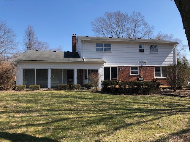 808 Baylor Road Rochester, MI 48309 - Photo 3 of 43 50010162-2.JPG