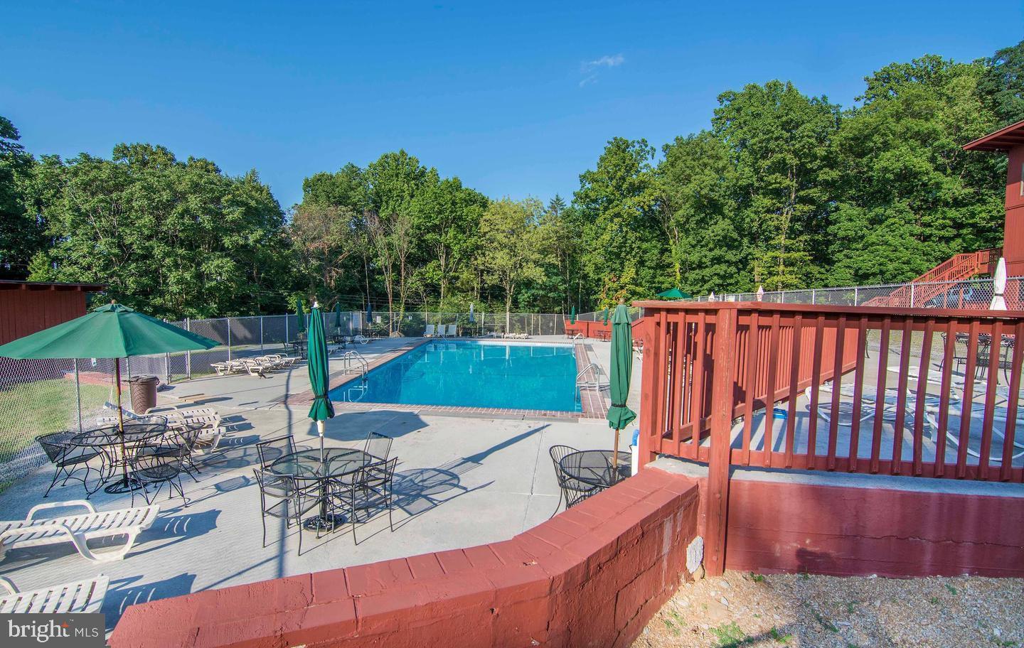 Salt Lick Road Front Royal, VA 22630 - Photo 5 of 6 Community Pool