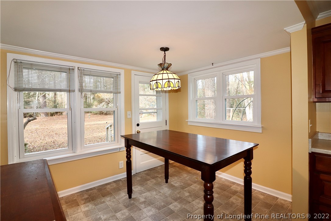 564 Shady Lane Road Carthage, NC 28327 - Photo 12 of 21 a view of a room with furniture window and outside view