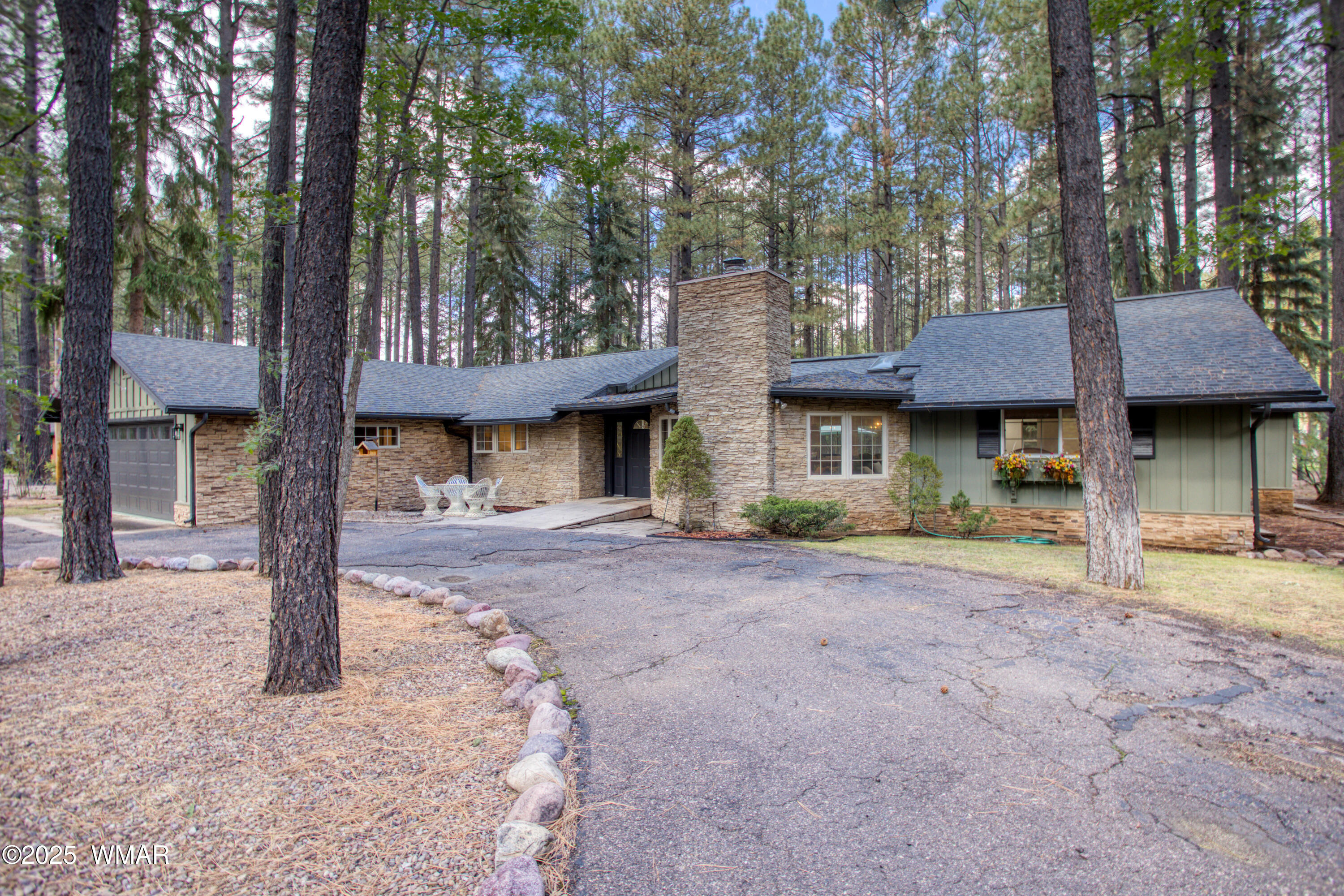 7510 Geronimo Road Pinetop, AZ 85935 - Photo 3 of 40