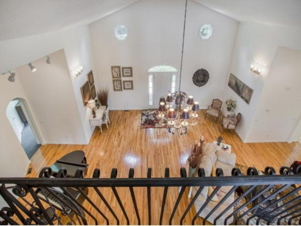 1757 Idle Hour Road Kingsport, TN 37660 - Photo 12 of 35 Photo 12
