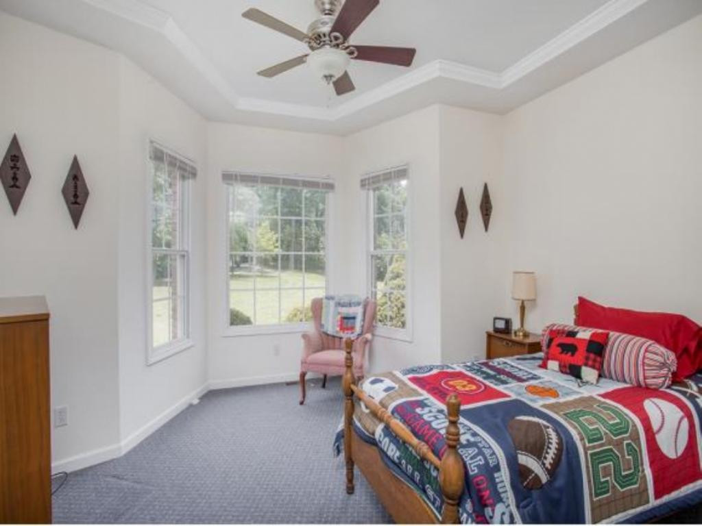 1757 Idle Hour Road Kingsport, TN 37660 - Photo 26 of 35 Photo 26