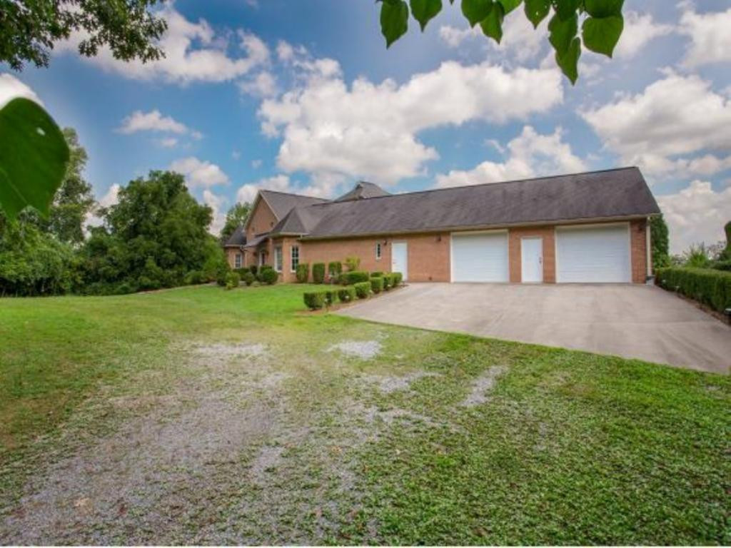 1757 Idle Hour Road Kingsport, TN 37660 - Photo 33 of 35 Photo 33