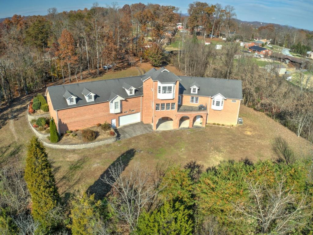 1757 Idle Hour Road Kingsport, TN 37660 - Photo 34 of 35 Photo 34