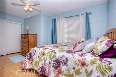 2030 Wayside Street Compton, CA 90222 - Photo 24 of 25 Actual Bedroom 1