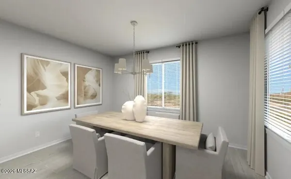 $727,310 | Undisclosed Address, Oro Valley, AZ 85737