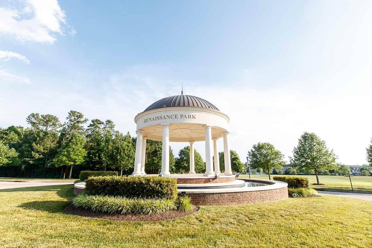 916 Consortium Drive Raleigh, NC 27603 - Photo 27 of 30 Photo 27
